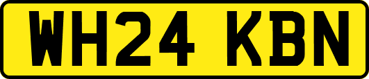 WH24KBN
