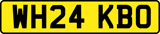 WH24KBO
