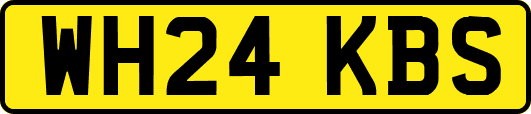 WH24KBS