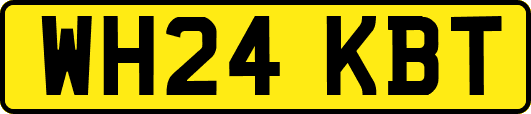 WH24KBT