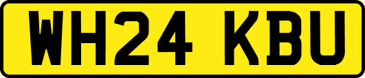 WH24KBU