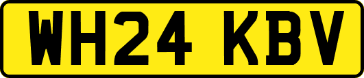 WH24KBV