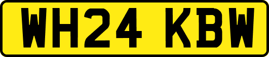 WH24KBW
