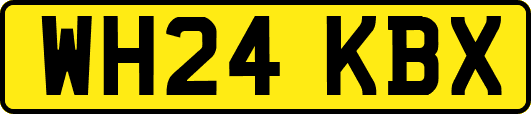WH24KBX