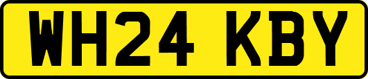 WH24KBY