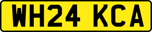 WH24KCA