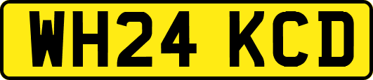 WH24KCD