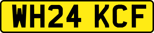WH24KCF