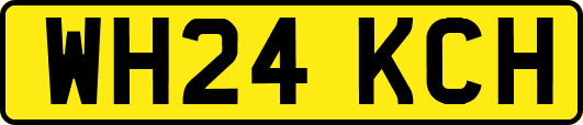 WH24KCH