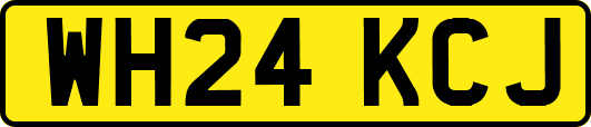 WH24KCJ