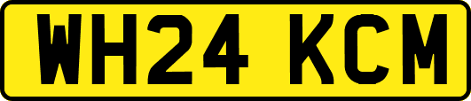 WH24KCM