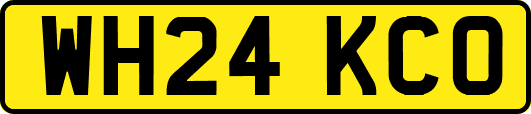 WH24KCO