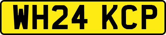 WH24KCP