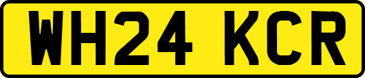 WH24KCR