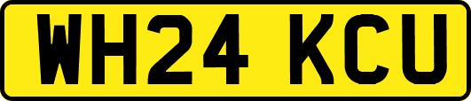 WH24KCU