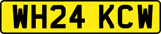 WH24KCW