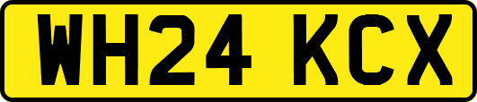 WH24KCX