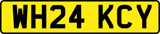 WH24KCY