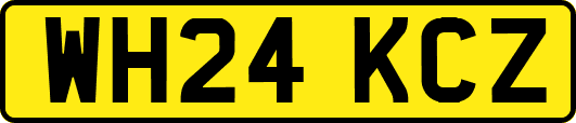 WH24KCZ