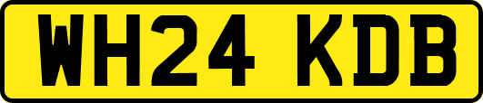 WH24KDB