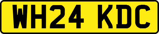 WH24KDC