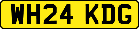 WH24KDG