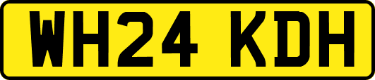 WH24KDH