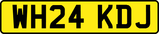 WH24KDJ