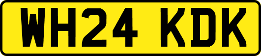 WH24KDK