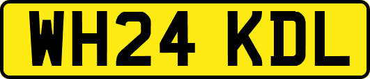 WH24KDL