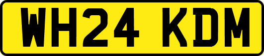 WH24KDM
