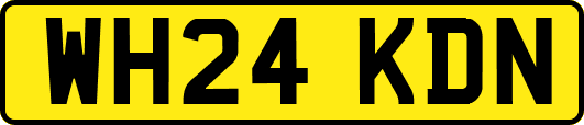 WH24KDN