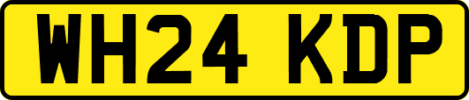 WH24KDP