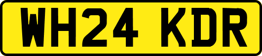 WH24KDR