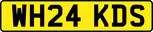 WH24KDS