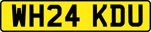 WH24KDU