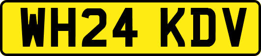 WH24KDV
