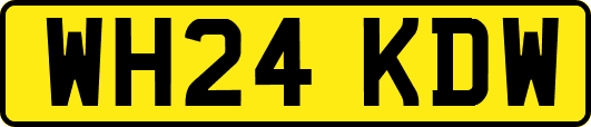 WH24KDW