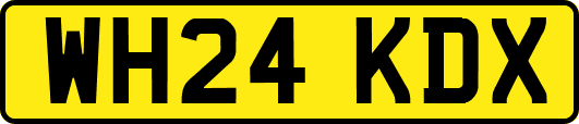 WH24KDX