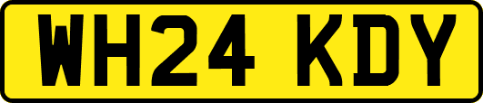 WH24KDY