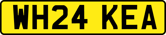 WH24KEA