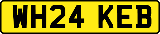WH24KEB