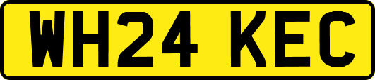 WH24KEC
