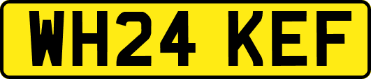 WH24KEF