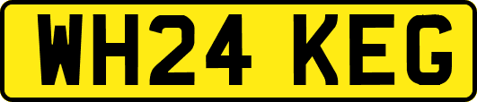 WH24KEG