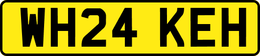 WH24KEH