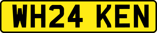 WH24KEN