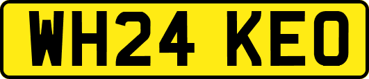 WH24KEO