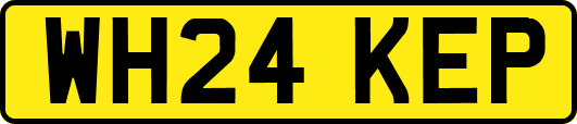 WH24KEP