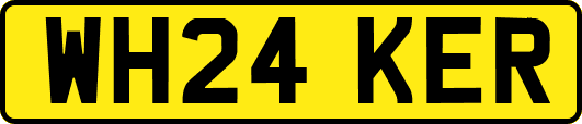 WH24KER